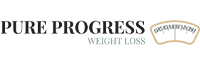 Pure Progress Weight Loss Logo